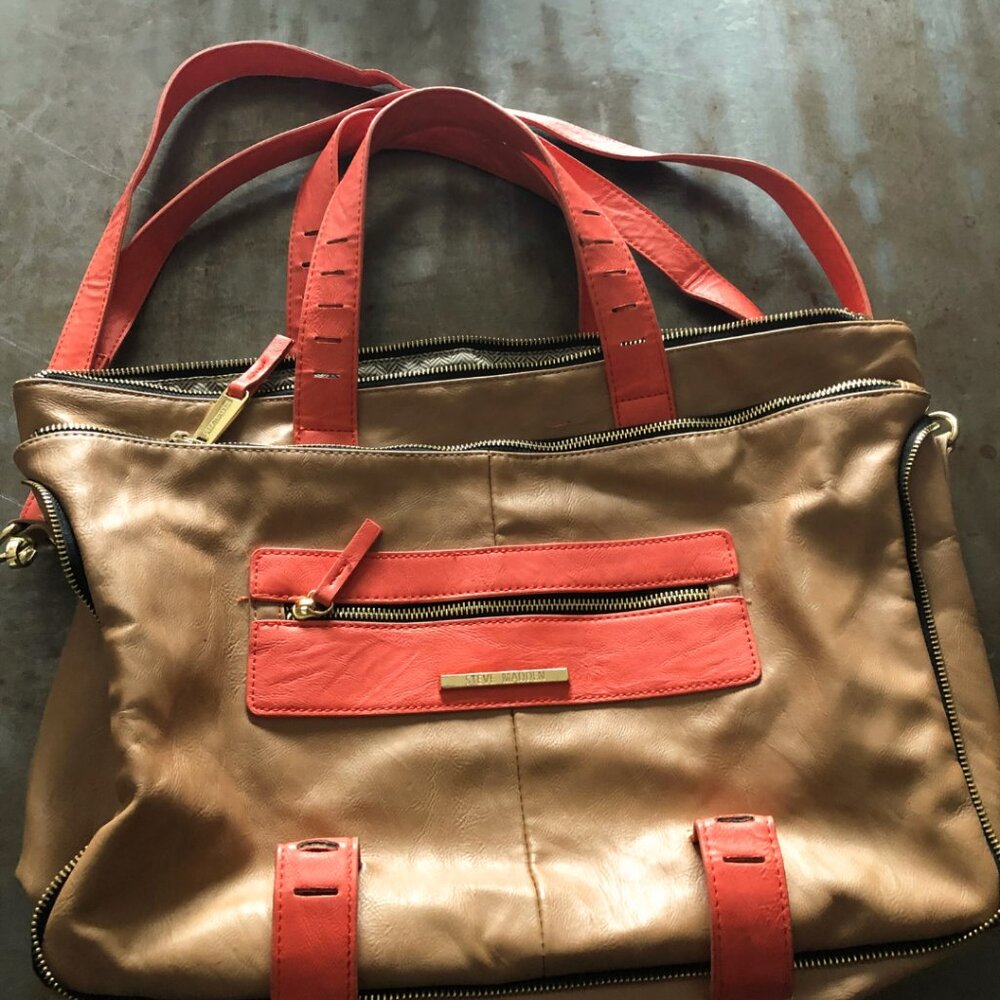 Steve Madden Large Szer Bag